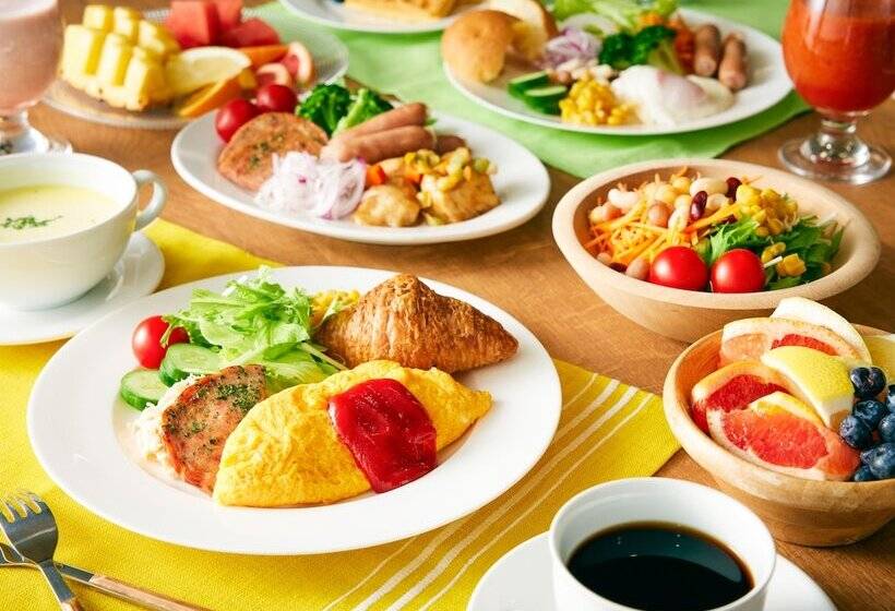 Fotos del hotel Comfort  Kobe Sannomiya:  15