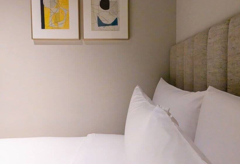 Fotos del hotel Crescendo Seoul Managed By Accor & Ambassador:  10