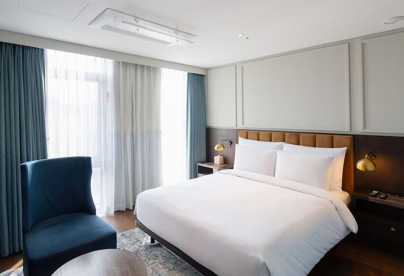 Fotos del hotel Crescendo Seoul Managed By Accor & Ambassador:  9