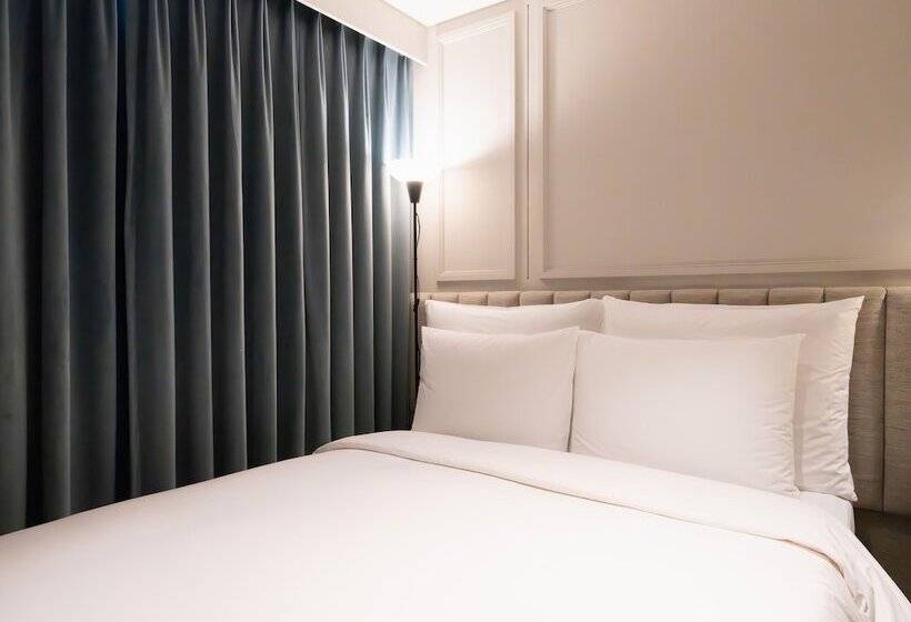 Fotos del hotel Crescendo Seoul Managed By Accor & Ambassador:  23