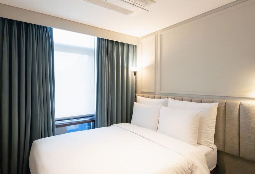 Fotos del hotel Crescendo Seoul Managed By Accor & Ambassador:  5