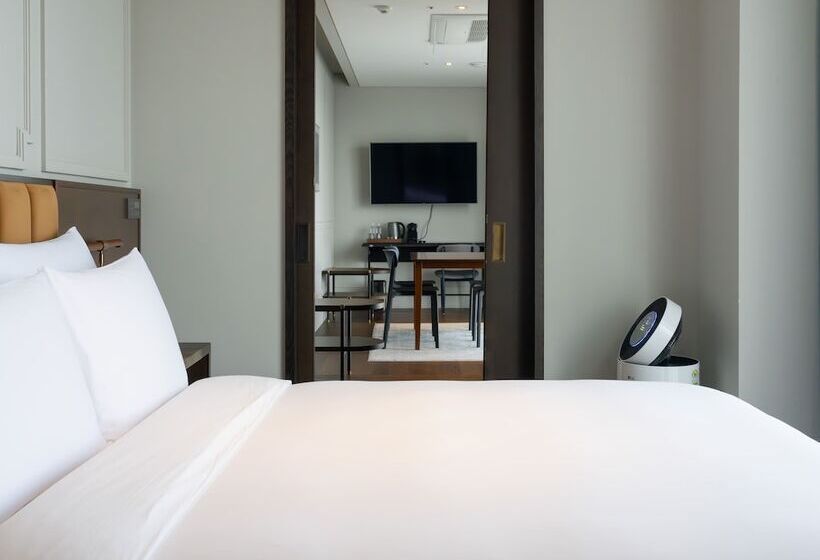 Fotos del hotel Crescendo Seoul Managed By Accor & Ambassador:  14