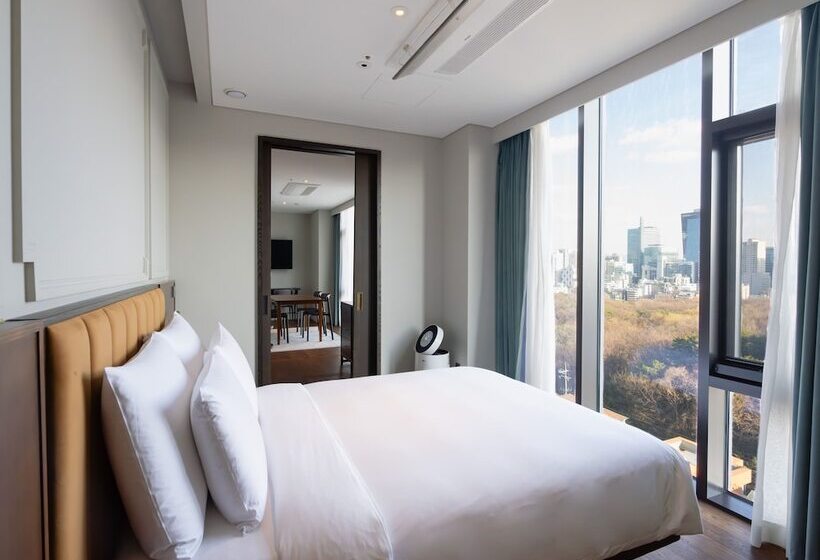 Fotos del hotel Crescendo Seoul Managed By Accor & Ambassador:  12