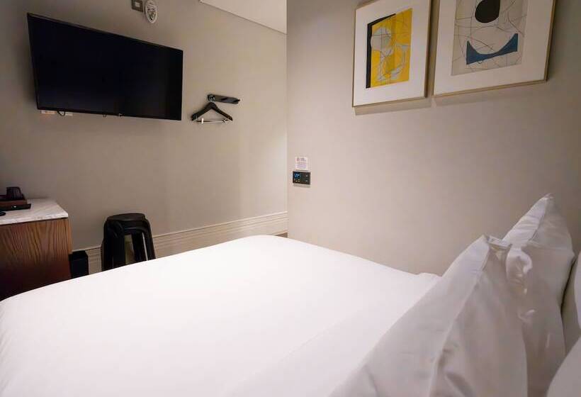 Fotos del hotel Crescendo Seoul Managed By Accor & Ambassador:  7