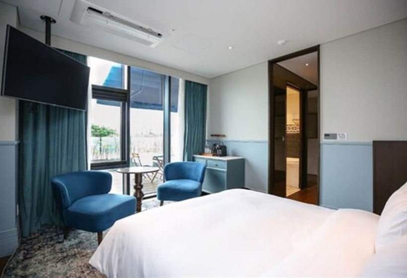 Fotos del hotel Crescendo Seoul Managed By Accor & Ambassador:  15