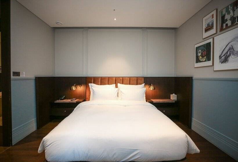 Fotos del hotel Crescendo Seoul Managed By Accor & Ambassador:  24