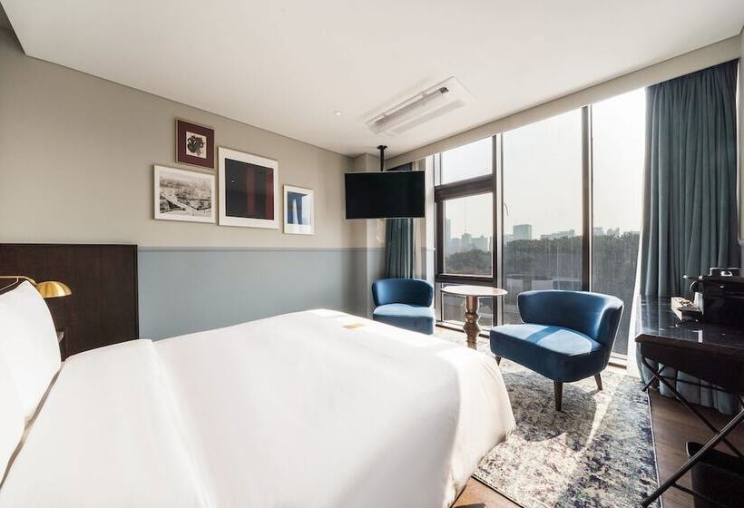 Fotos del hotel Crescendo Seoul Managed By Accor & Ambassador:  20