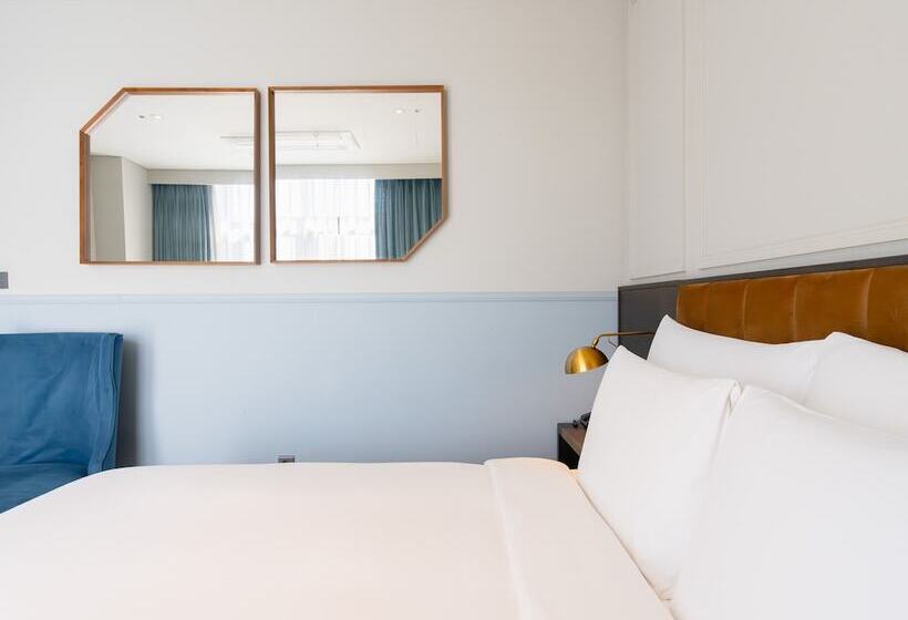 Fotos del hotel Crescendo Seoul Managed By Accor & Ambassador:  11