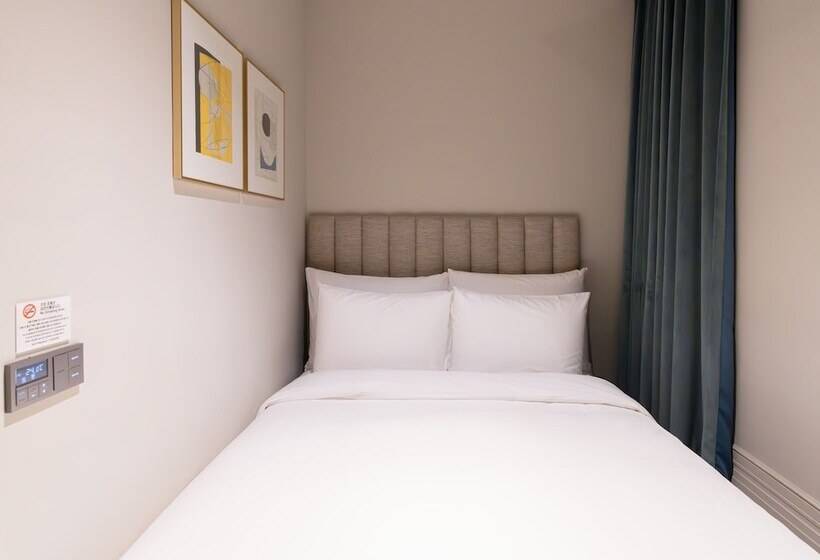 Fotos del hotel Crescendo Seoul Managed By Accor & Ambassador:  18