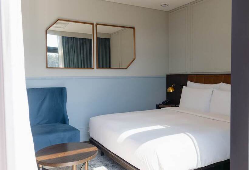 Fotos del hotel Crescendo Seoul Managed By Accor & Ambassador:  25