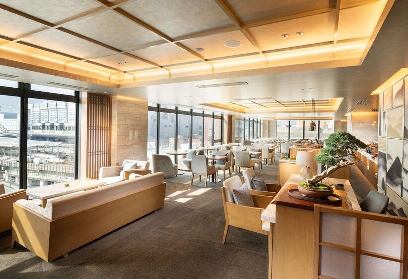 Fotos del hotel Daiwa Roynet  Kyoto Grande  Former Daiwa Royal  Grande Kyoto:  4