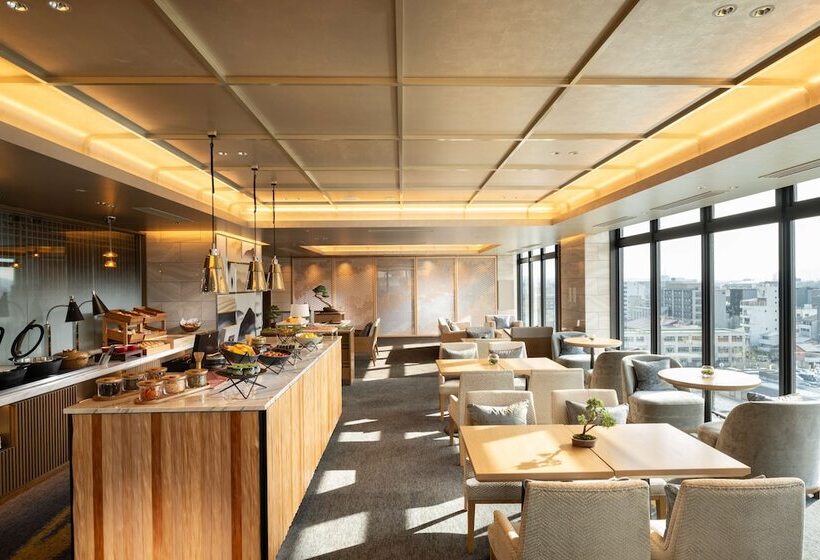 Fotos del hotel Daiwa Roynet  Kyoto Grande  Former Daiwa Royal  Grande Kyoto:  5