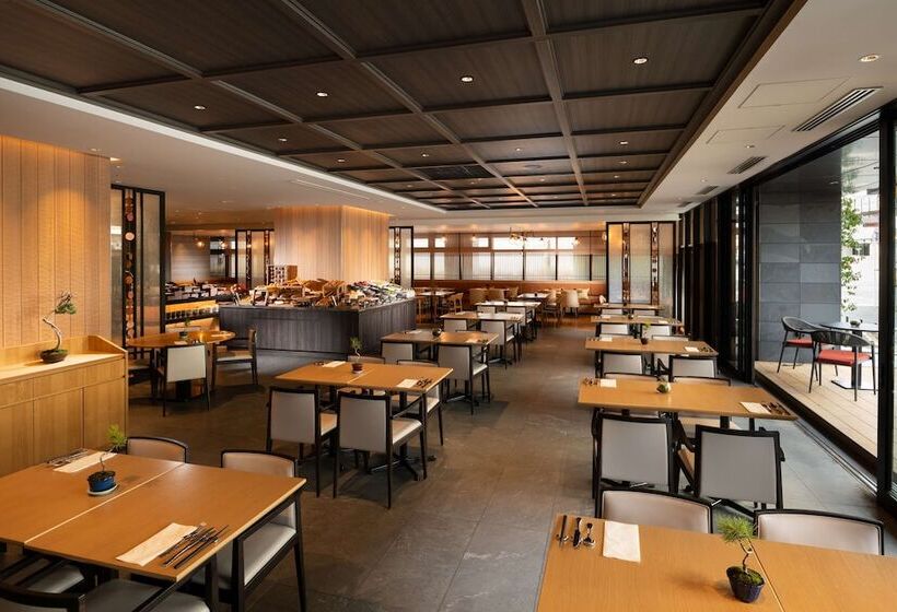 Fotos del hotel Daiwa Roynet  Kyoto Grande  Former Daiwa Royal  Grande Kyoto:  12