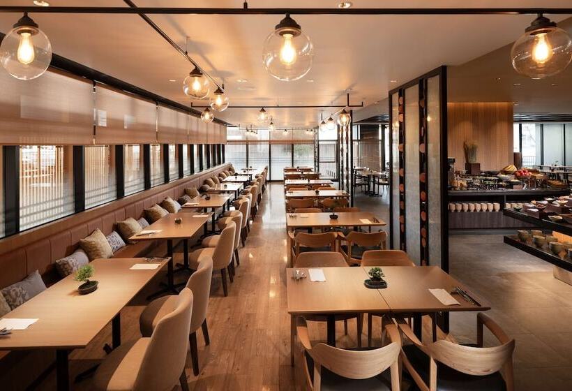 Fotos del hotel Daiwa Roynet  Kyoto Grande  Former Daiwa Royal  Grande Kyoto:  15