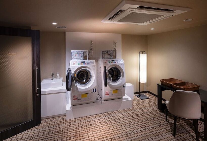 Fotos del hotel Daiwa Roynet  Kyoto Grande  Former Daiwa Royal  Grande Kyoto:  17