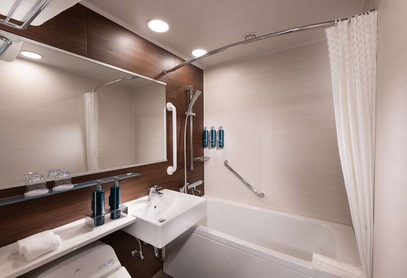 Fotos del hotel Daiwa Roynet  Kyoto Grande  Former Daiwa Royal  Grande Kyoto:  2