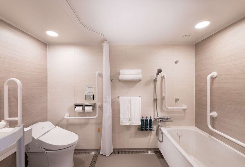 Fotos del hotel Daiwa Roynet  Kyoto Grande  Former Daiwa Royal  Grande Kyoto:  1