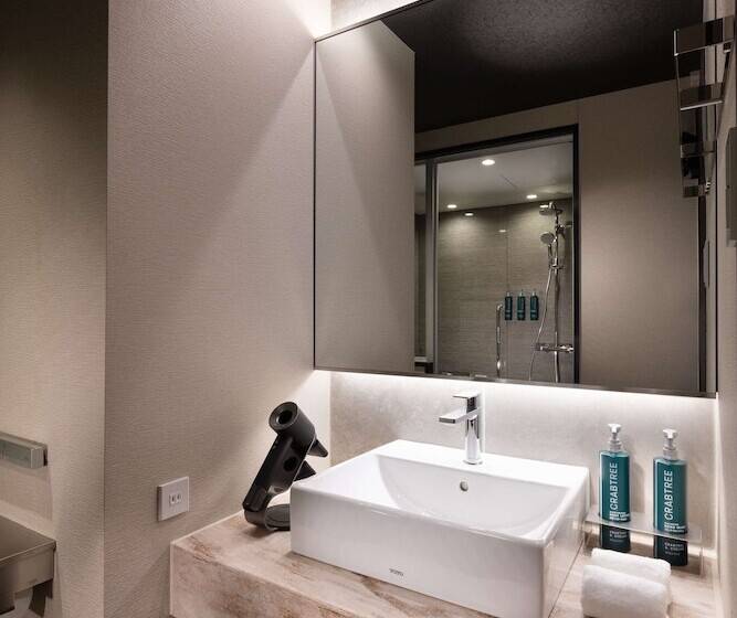 Fotos del hotel Daiwa Roynet  Kyoto Grande  Former Daiwa Royal  Grande Kyoto:  25