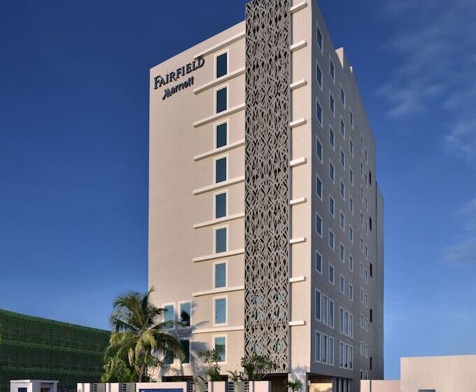 Fairfield By Marriott Chennai Omr