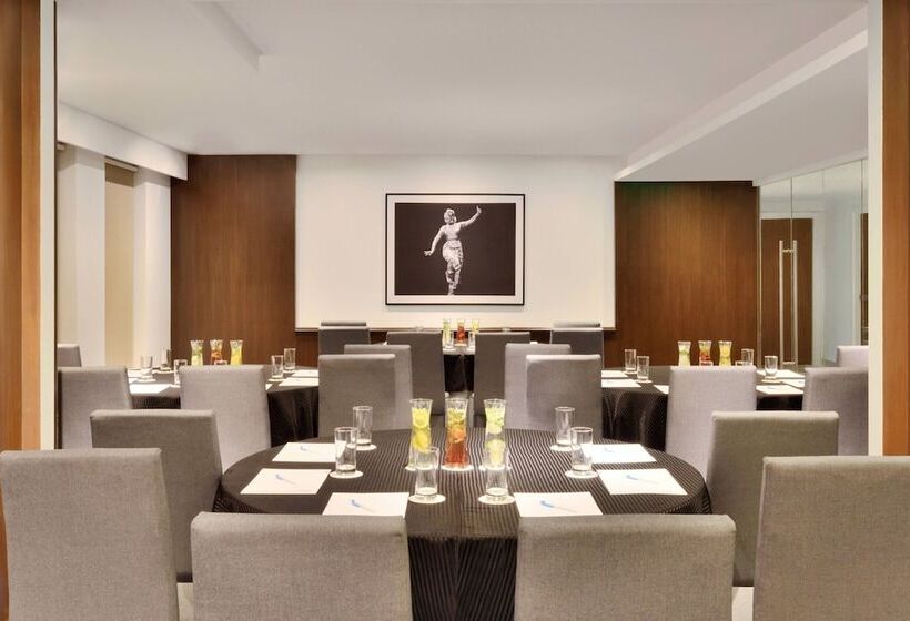 Fotos del hotel Fairfield By Marriott Chennai Omr:  2