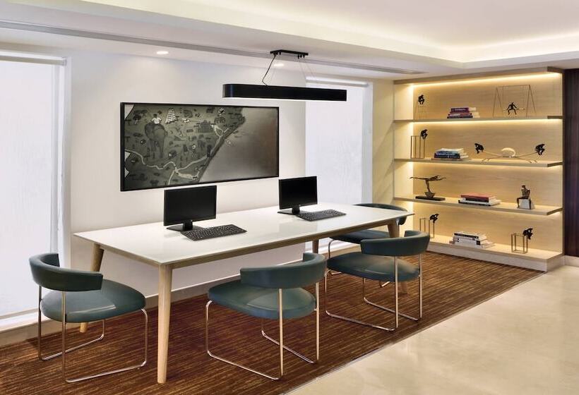 Fotos del hotel Fairfield By Marriott Chennai Omr:  3