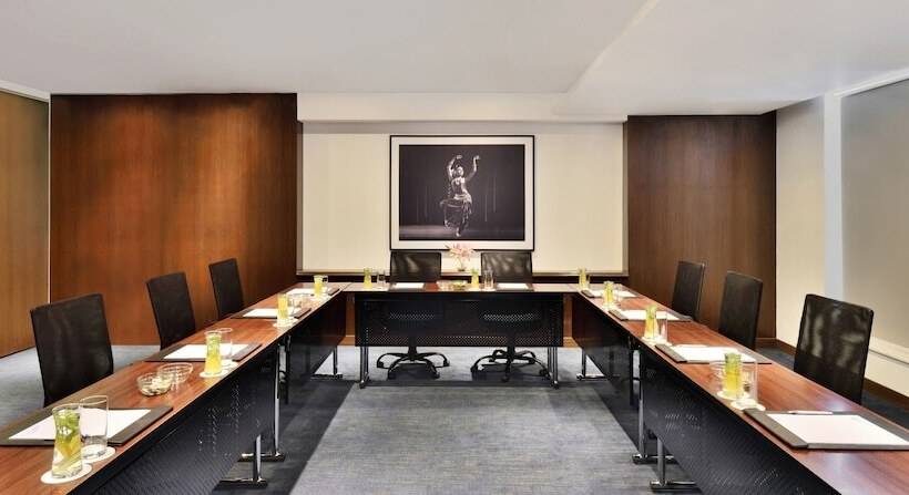 Fotos del hotel Fairfield By Marriott Chennai Omr:  4