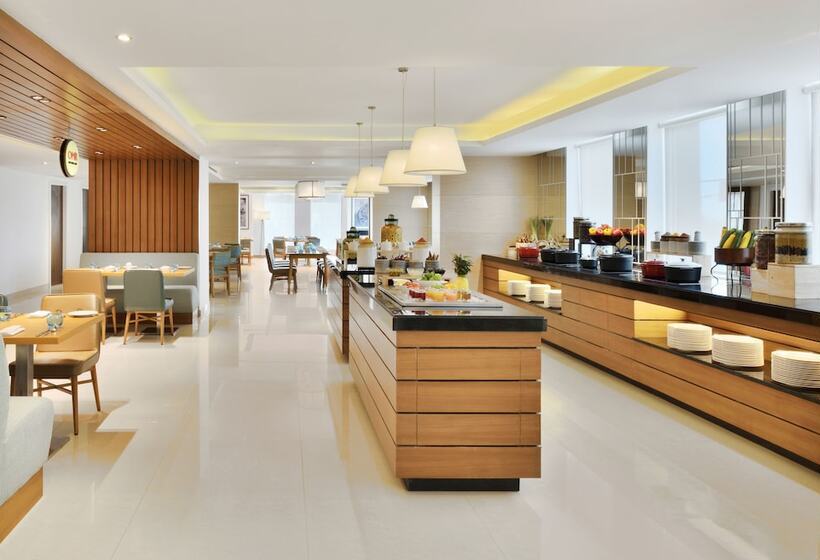 Fotos del hotel Fairfield By Marriott Chennai Omr:  12