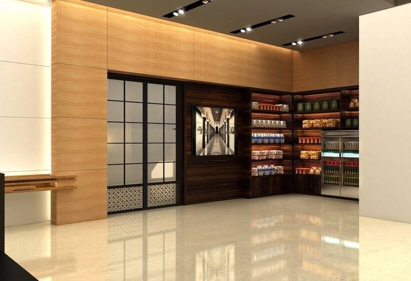 Fotos del hotel Fairfield By Marriott Chennai Omr:  13