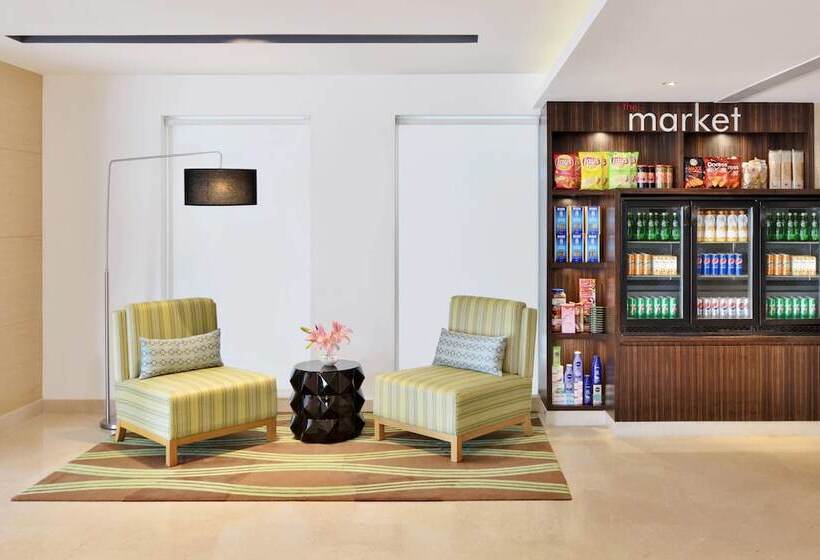 Fotos del hotel Fairfield By Marriott Chennai Omr:  14