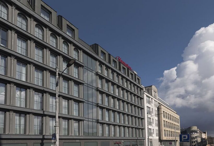 Fotos del hotel Hampton By Hilton Poznan Old Town:  5