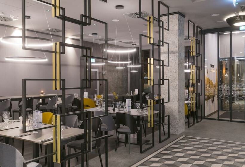 Fotos del hotel Hampton By Hilton Poznan Old Town:  6