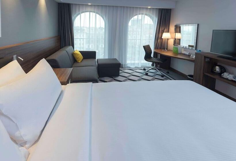 Fotos del hotel Hampton By Hilton Poznan Old Town:  9