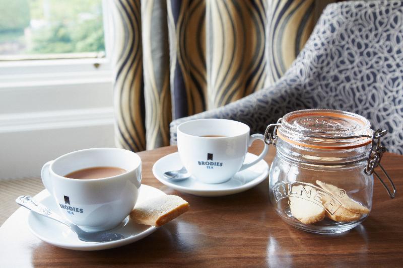 Fotos del hotel Hampton House:  7