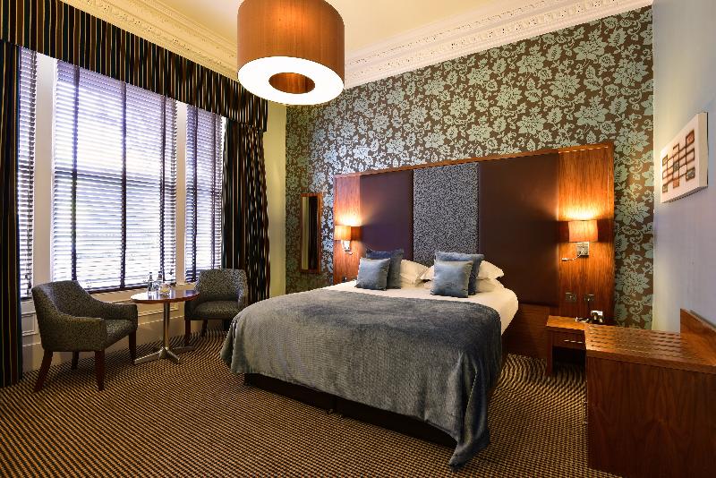 Fotos del hotel Hampton House:  13