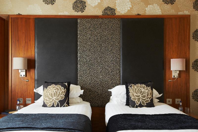 Fotos del hotel Hampton House:  14