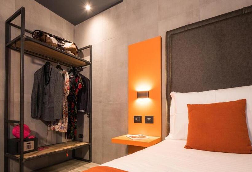 Fotos del hotel J24  Milano:  6