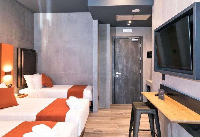 Fotos del hotel J24  Milano:  2