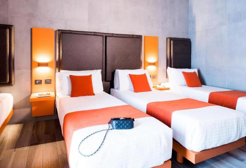 Fotos del hotel J24  Milano:  4