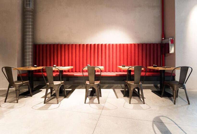 Fotos del hotel J24  Milano:  8