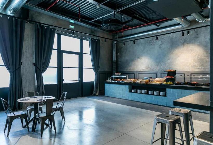 Fotos del hotel J24  Milano:  9