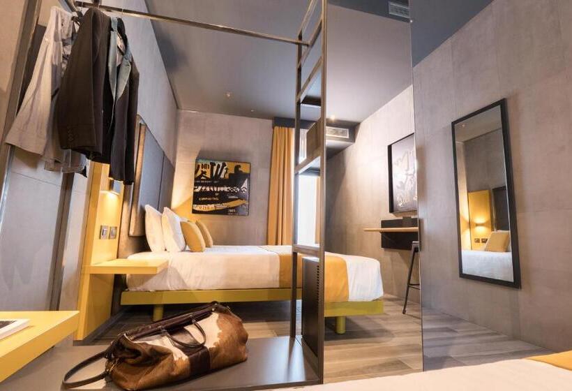 Fotos del hotel J24  Milano:  15