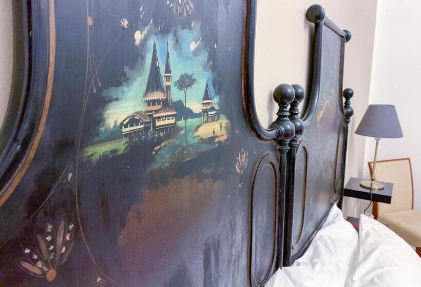 Fotos del hotel Liberty Suites:  19