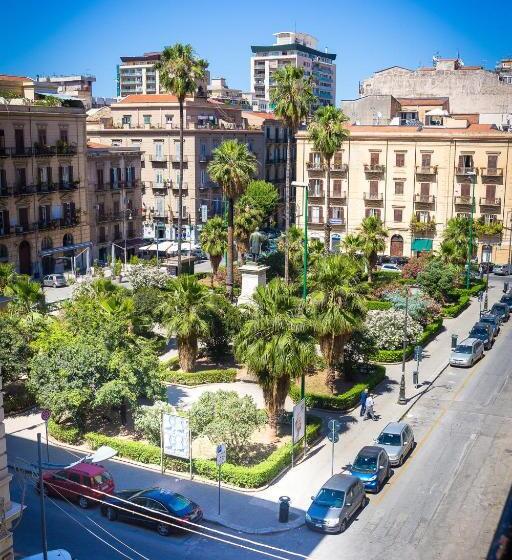 Fotos del hotel Liberty Suites:  21