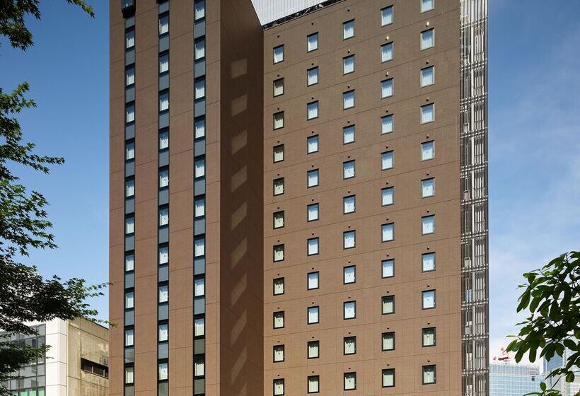 Fotos del hotel Mitsui Garden  Otemachi:  24