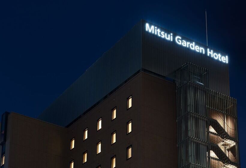 Mitsui Garden  Otemachi