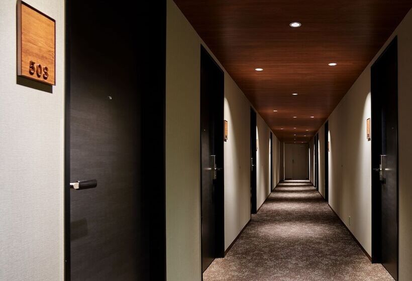 Fotos del hotel Mitsui Garden  Otemachi:  9