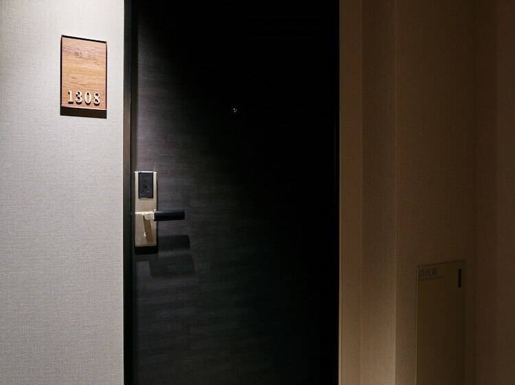 Fotos del hotel Mitsui Garden  Otemachi:  10