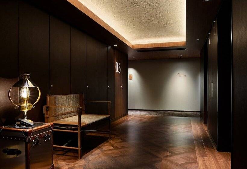 Fotos del hotel Mitsui Garden  Otemachi:  11