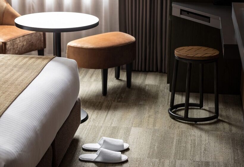 Fotos del hotel Mitsui Garden  Otemachi:  2