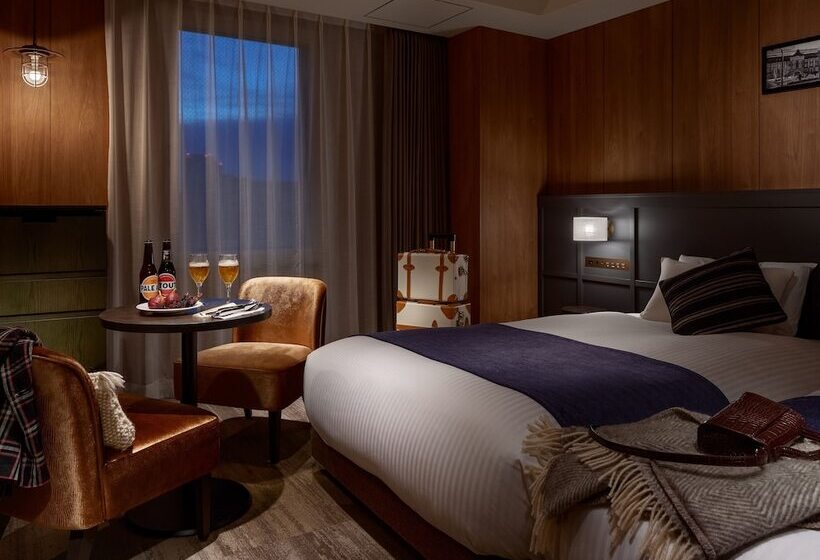 Fotos del hotel Mitsui Garden  Otemachi:  3